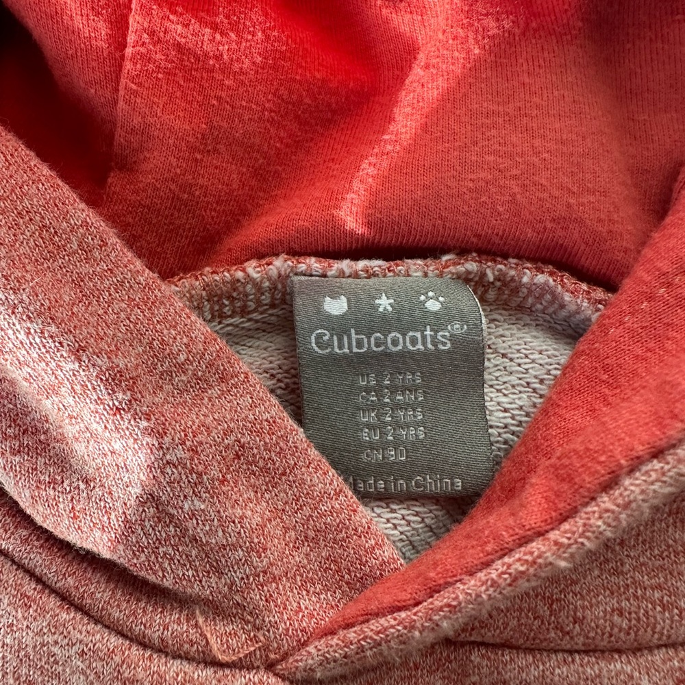 Cubcoats - Picture 3 of 8